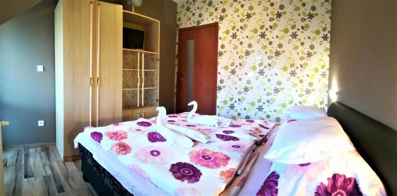 Fortuna Apartman Hajdúszoboszló