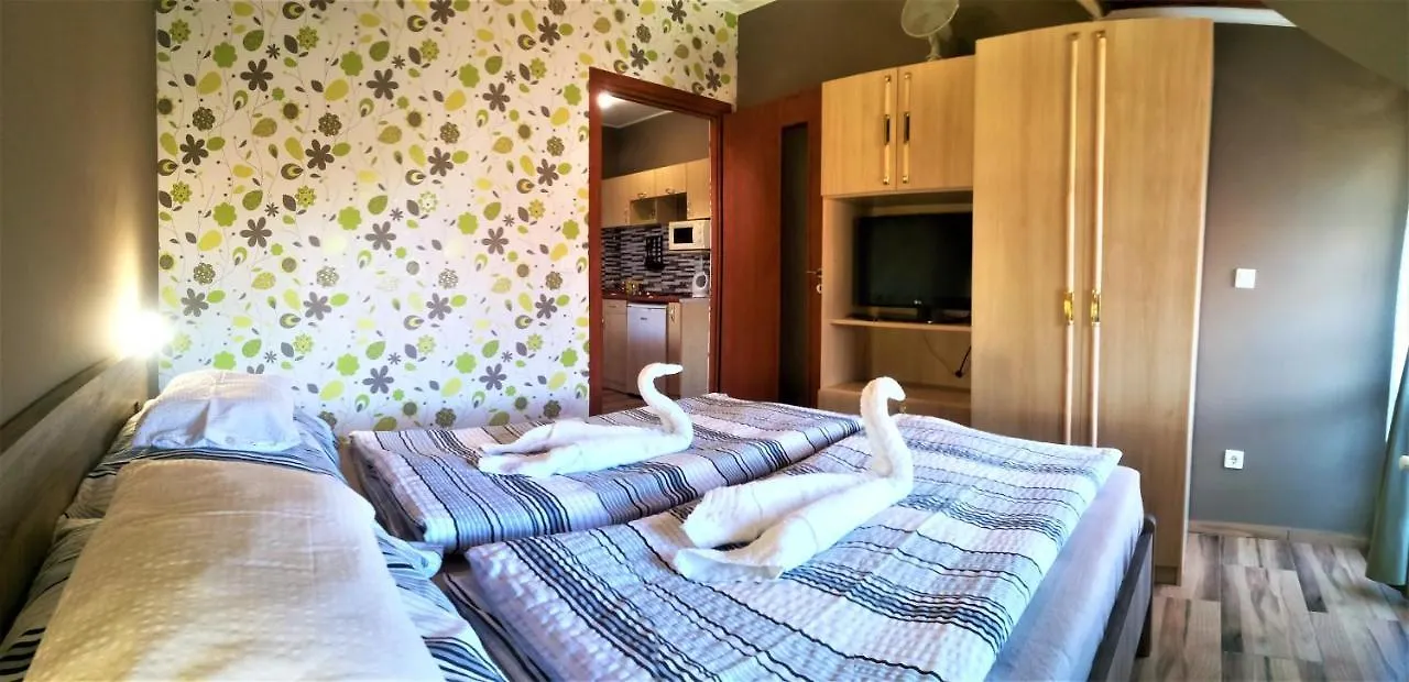 Fortuna Apartman Hajdúszoboszló