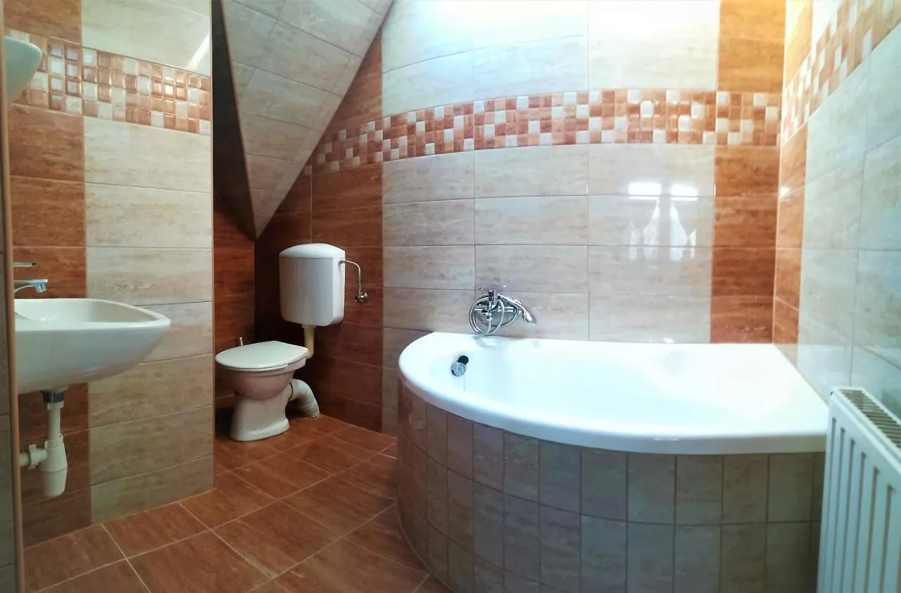 Fortuna Apartman Hajdúszoboszló