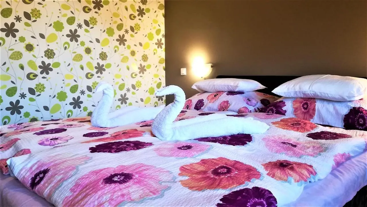 Fortuna Apartman Hajdúszoboszló