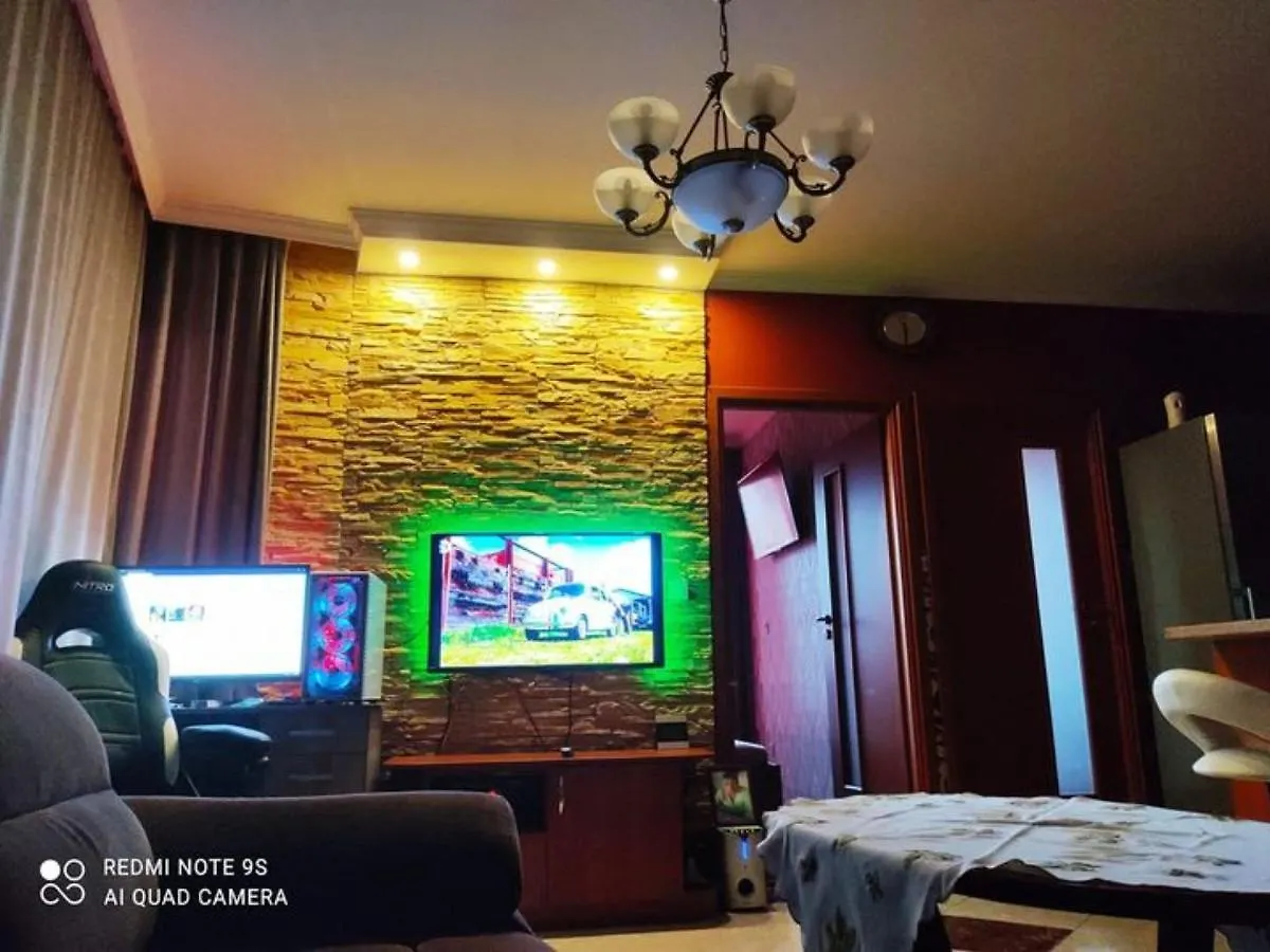 Apartament Fortuna Apartman Hajdúszoboszló