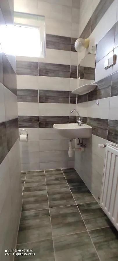Apartament Fortuna Apartman Hajdúszoboszló Węgry
