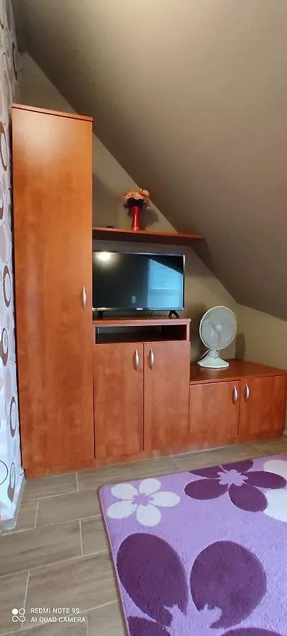 Fortuna Apartman Hajdúszoboszló