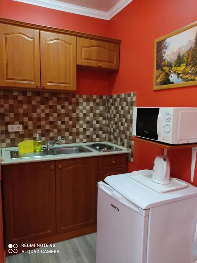 Fortuna Apartman Hajdúszoboszló 0*,  Magyarország