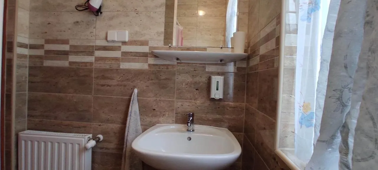 Apartament Fortuna Apartman Hajdúszoboszló