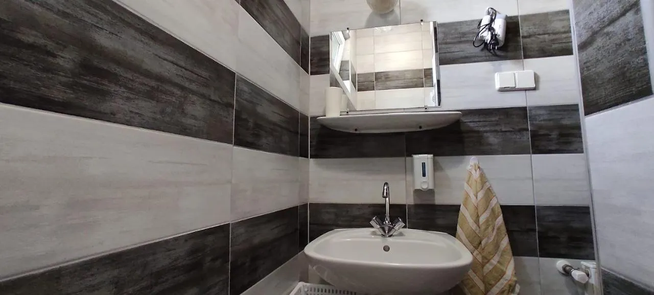 Fortuna Apartman Hajdúszoboszló