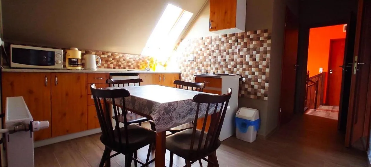 Fortuna Apartman Hajdúszoboszló