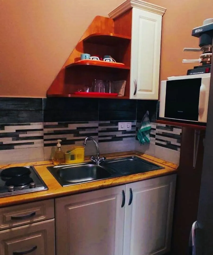 Fortuna Apartman Hajdúszoboszló