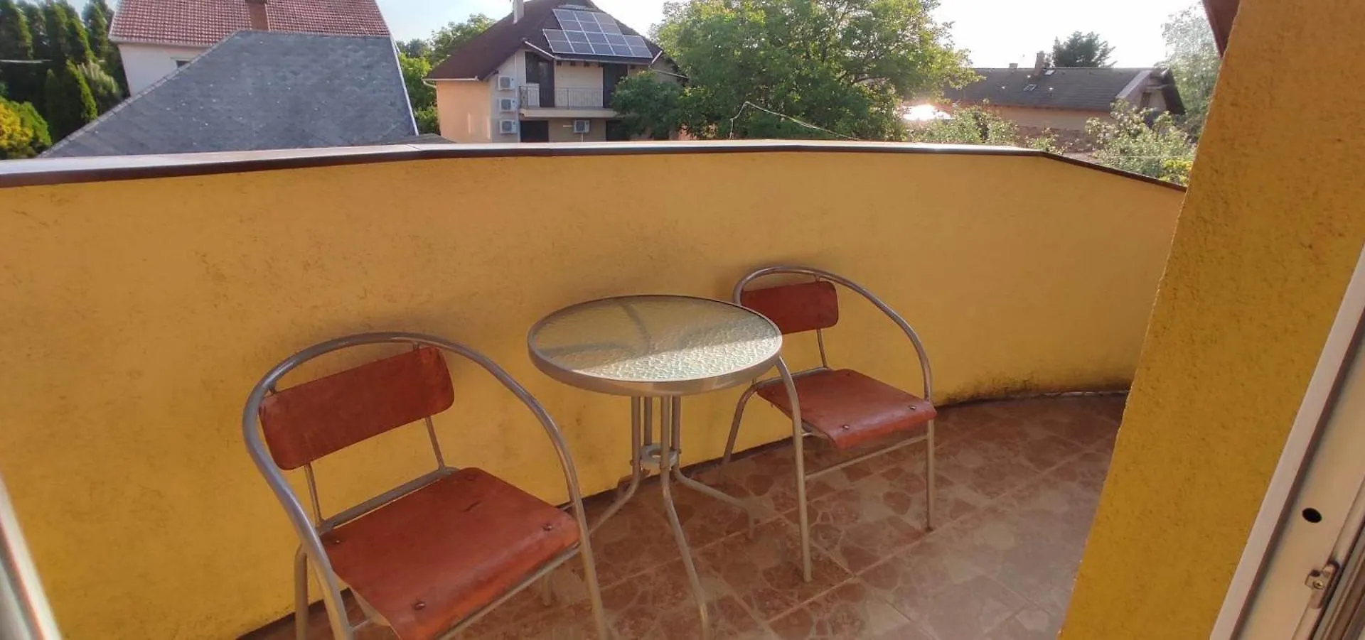 Fortuna Apartman Hajdúszoboszló Apartament