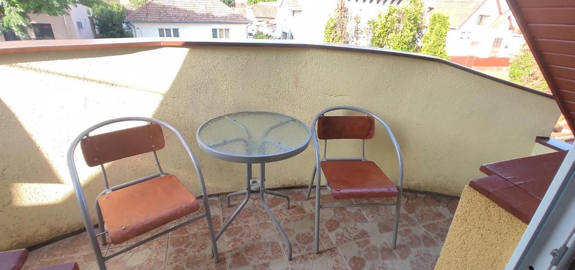 Fortuna Apartman Hajdúszoboszló Magyarország