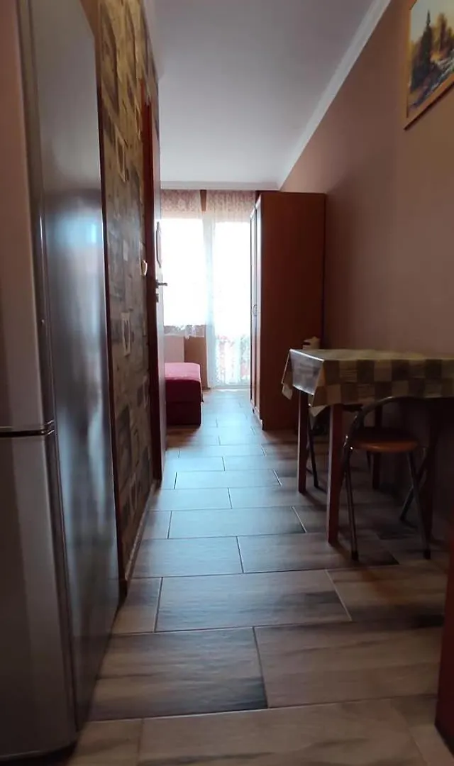 Apartament Fortuna Apartman Hajdúszoboszló Węgry