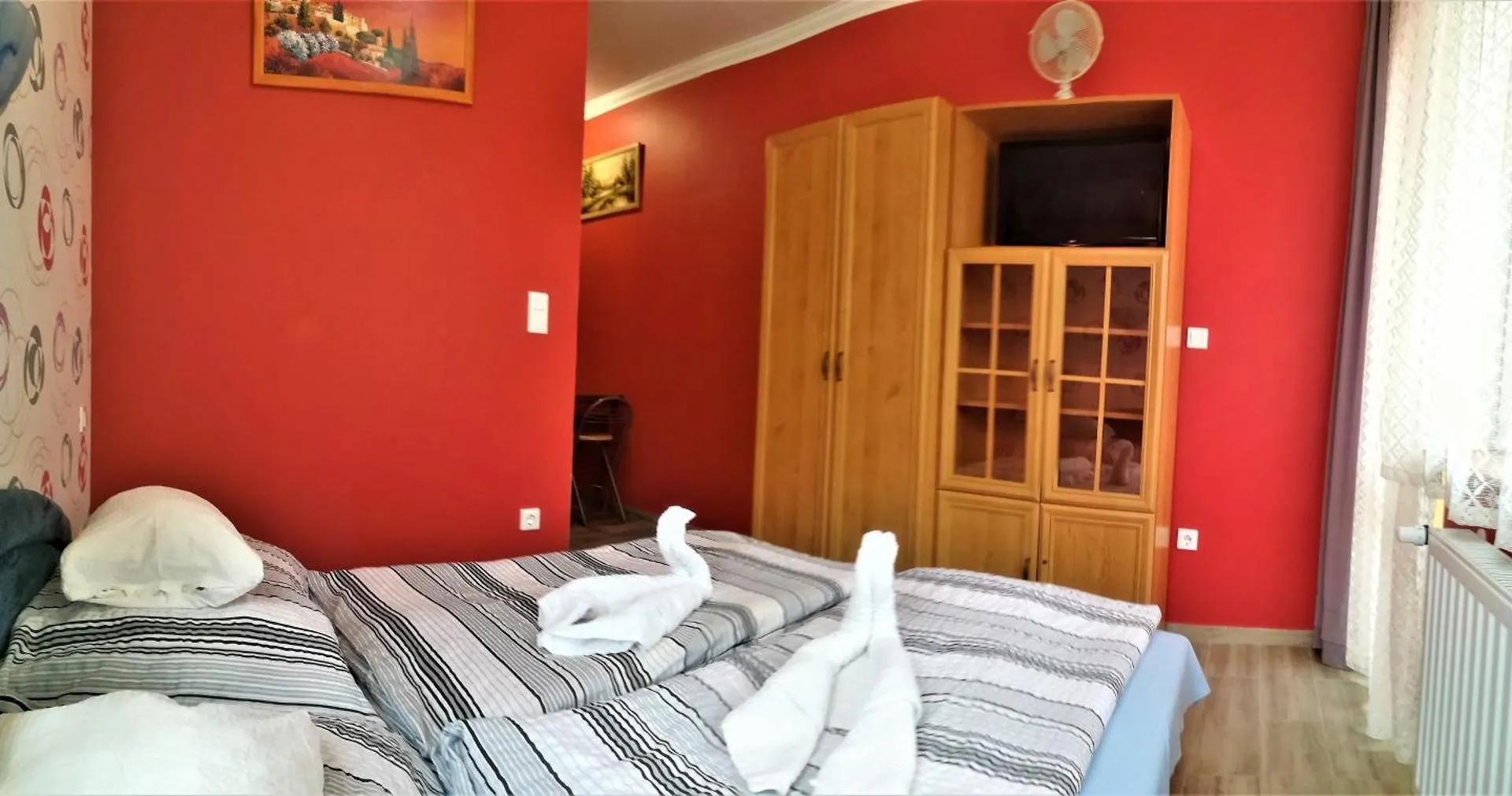 Fortuna Apartman Hajdúszoboszló