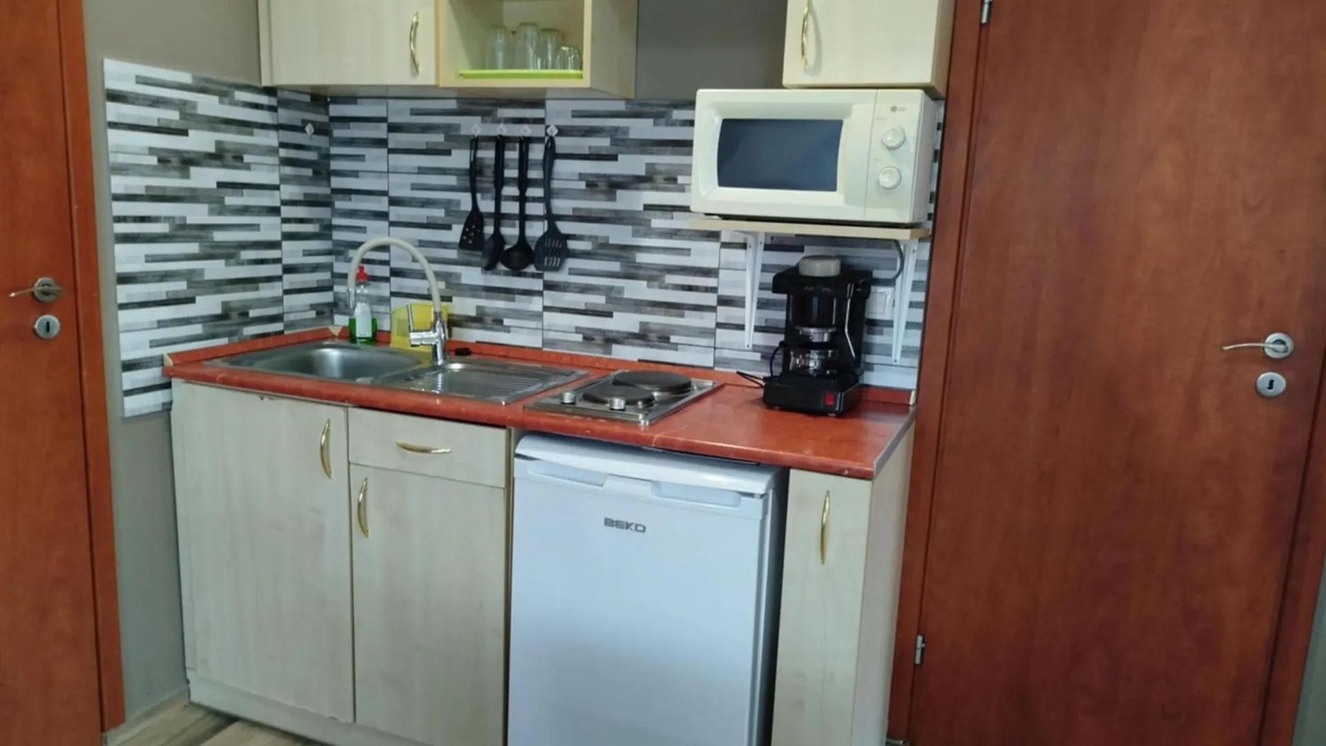 Apartament Fortuna Apartman Hajdúszoboszló Węgry