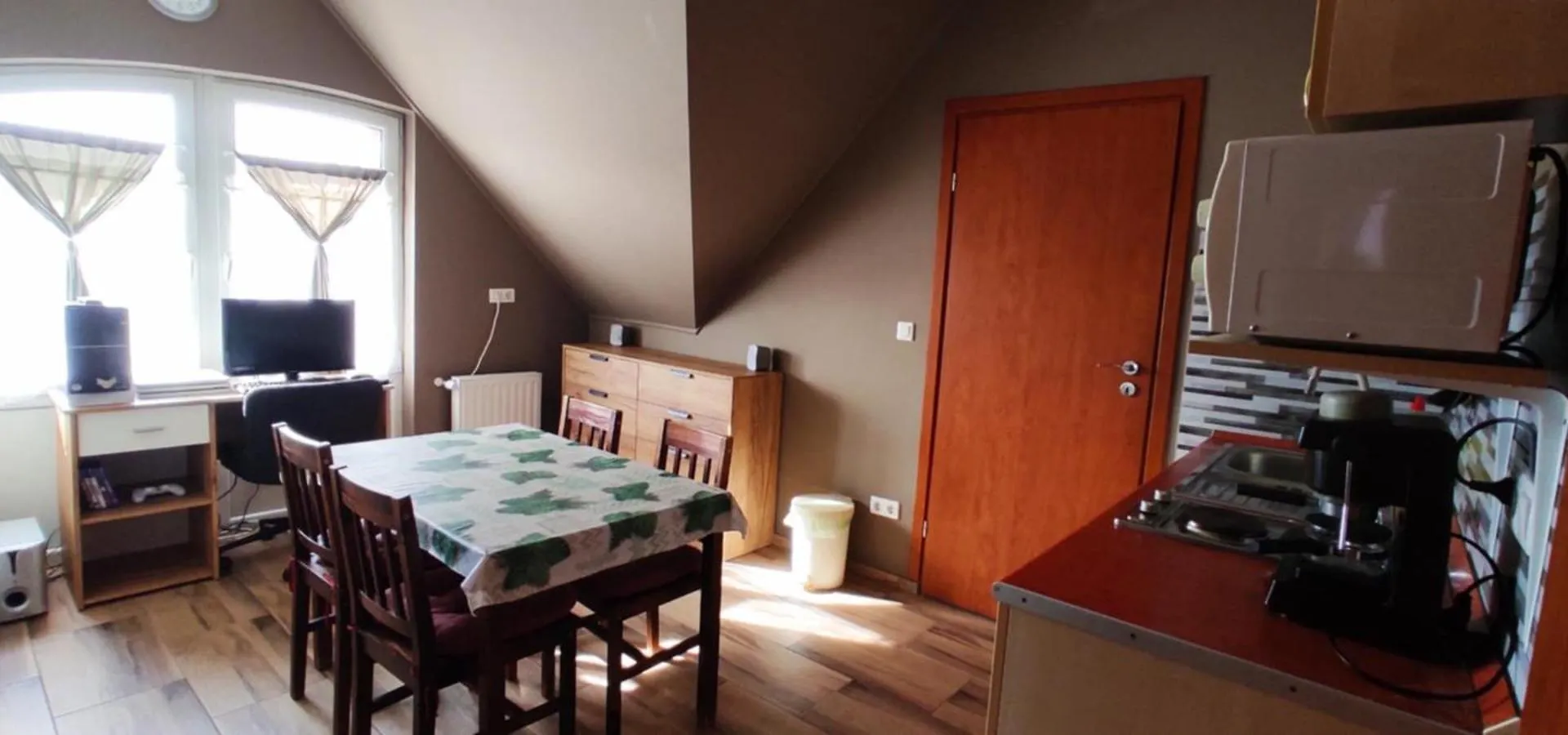 Fortuna Apartman Hajdúszoboszló 0*,