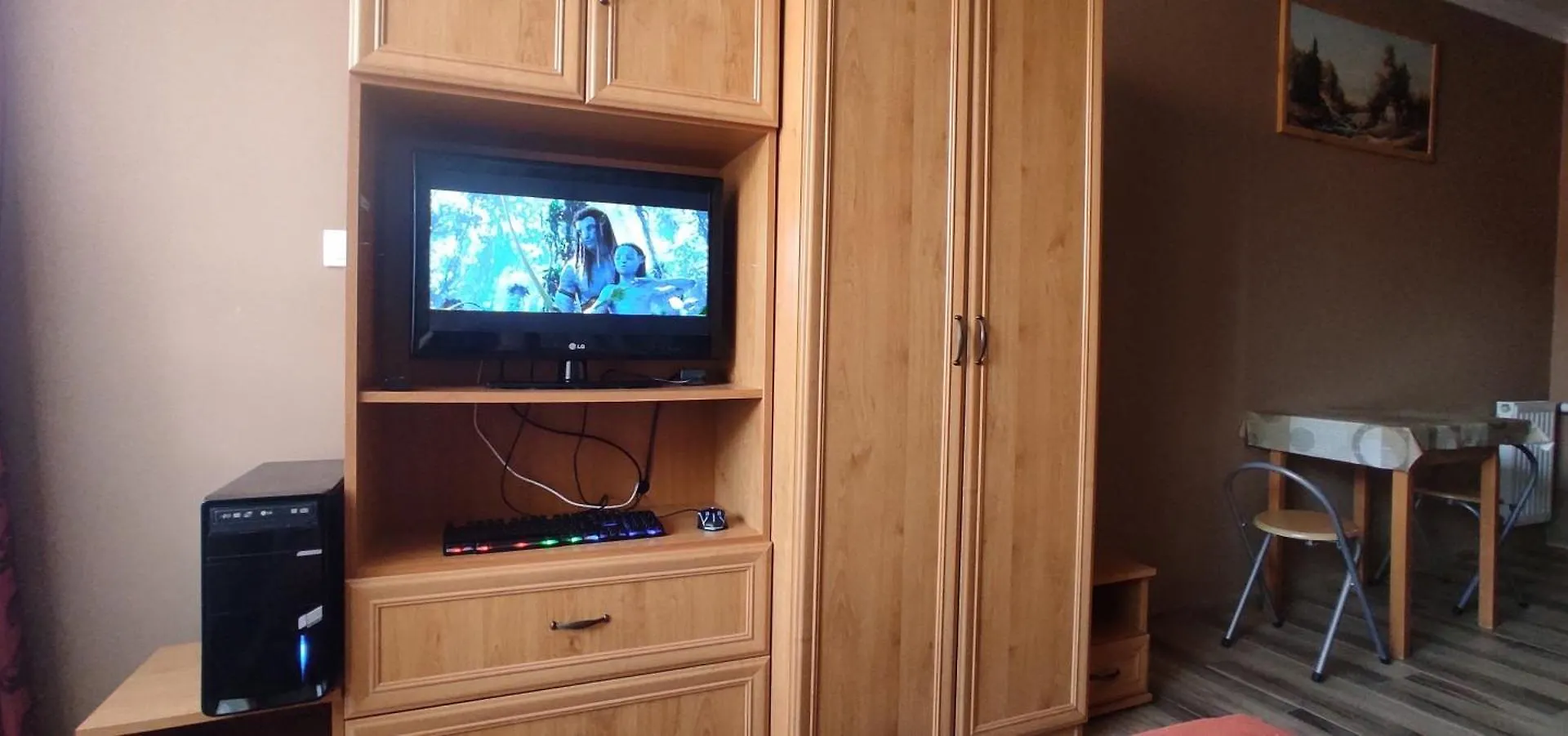 Fortuna Apartman Hajdúszoboszló Magyarország