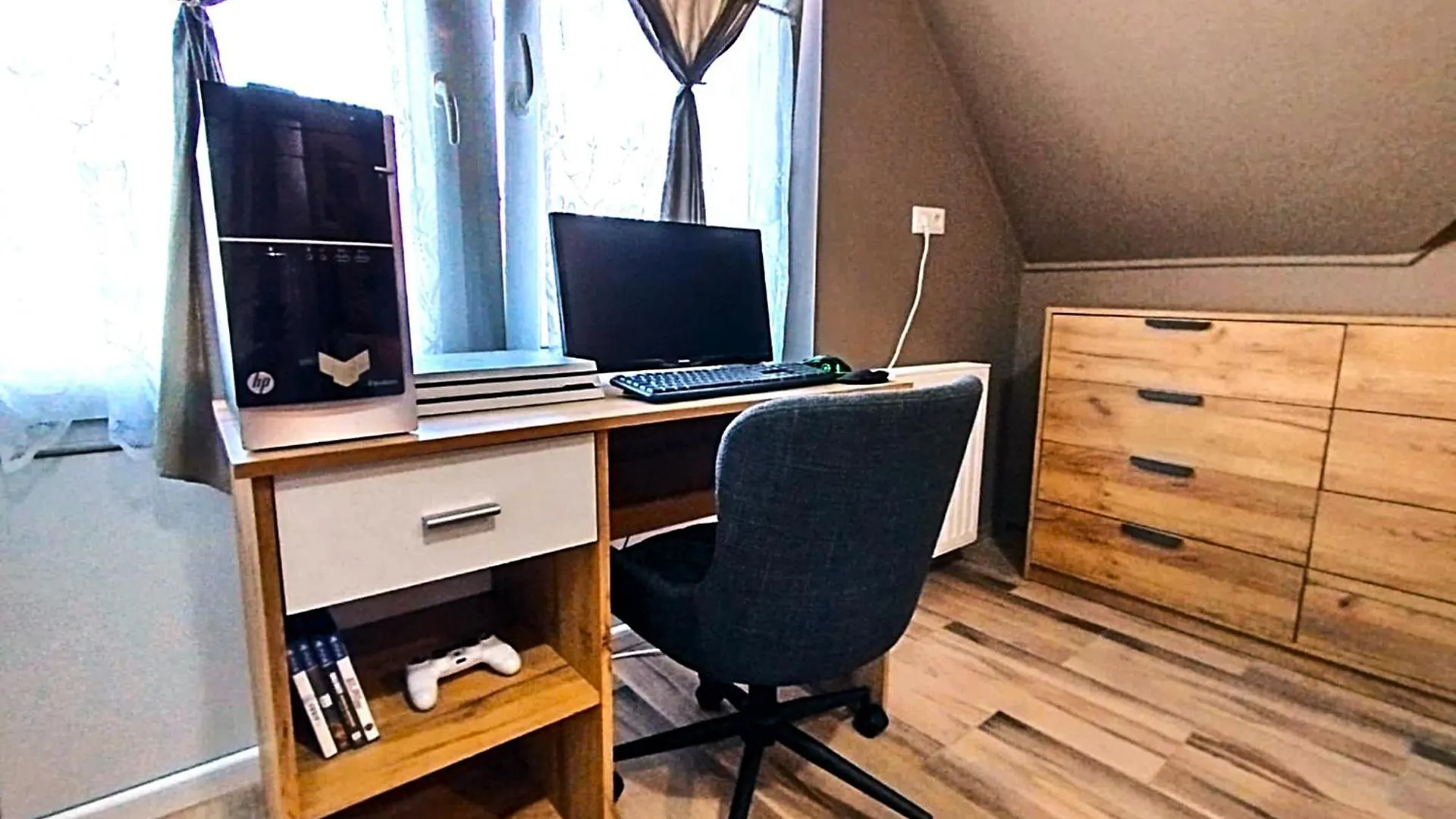 Fortuna Apartman Hajdúszoboszló Węgry