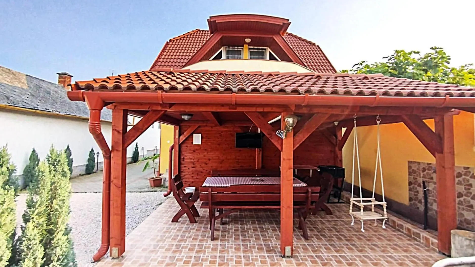Fortuna Apartman Hajdúszoboszló 0*,  Węgry