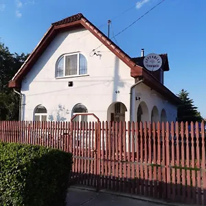 Apartament Levendula Vendeghaz, Hajdúszoboszló