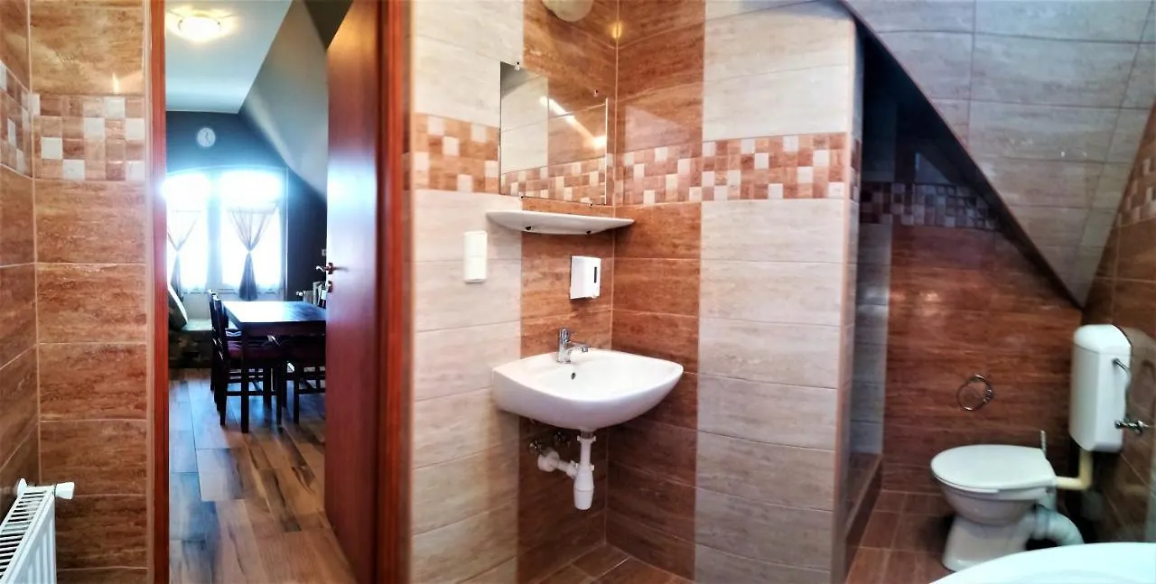 Fortuna Apartman Hajdúszoboszló