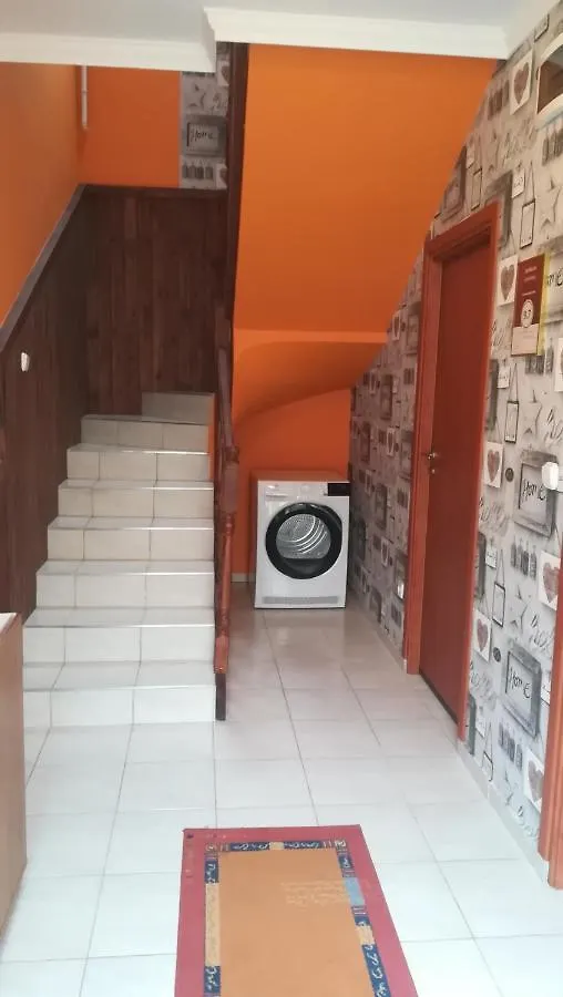 Fortuna Apartman Hajdúszoboszló Ουγγαρία