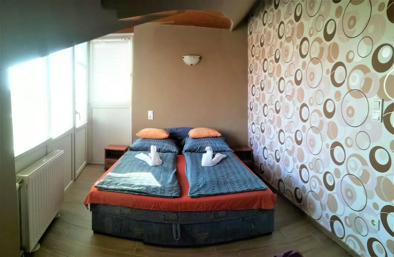 Fortuna Apartman Hajdúszoboszló 0*,