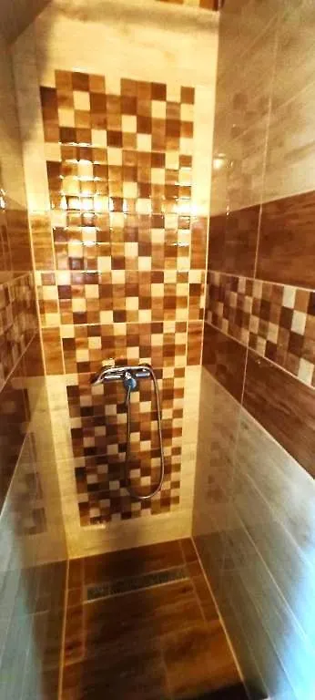 Fortuna Apartman Hajdúszoboszló Διαμέρισμα