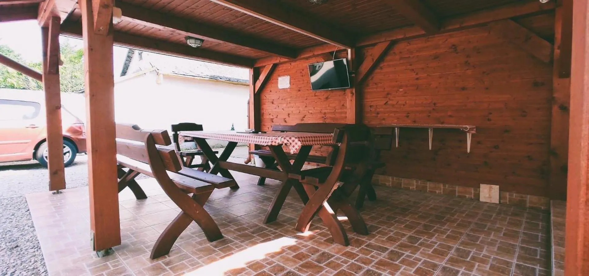 Fortuna Apartman Hajdúszoboszló Ουγγαρία