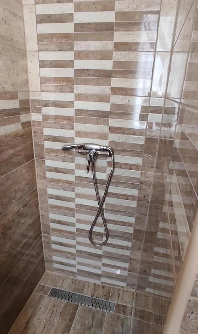 Fortuna Apartman Hajdúszoboszló Διαμέρισμα