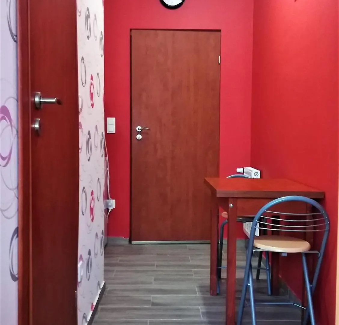 Fortuna Apartman Hajdúszoboszló 0*,  Ουγγαρία